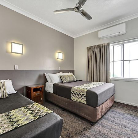 City Oasis Inn Townsville, Surestay Collection By BW Exteriér fotografie