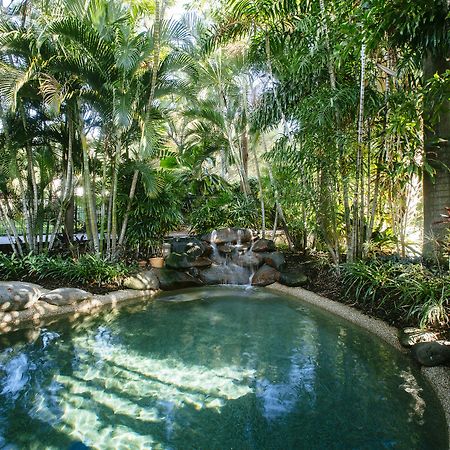 City Oasis Inn Townsville, Surestay Collection By BW Exteriér fotografie