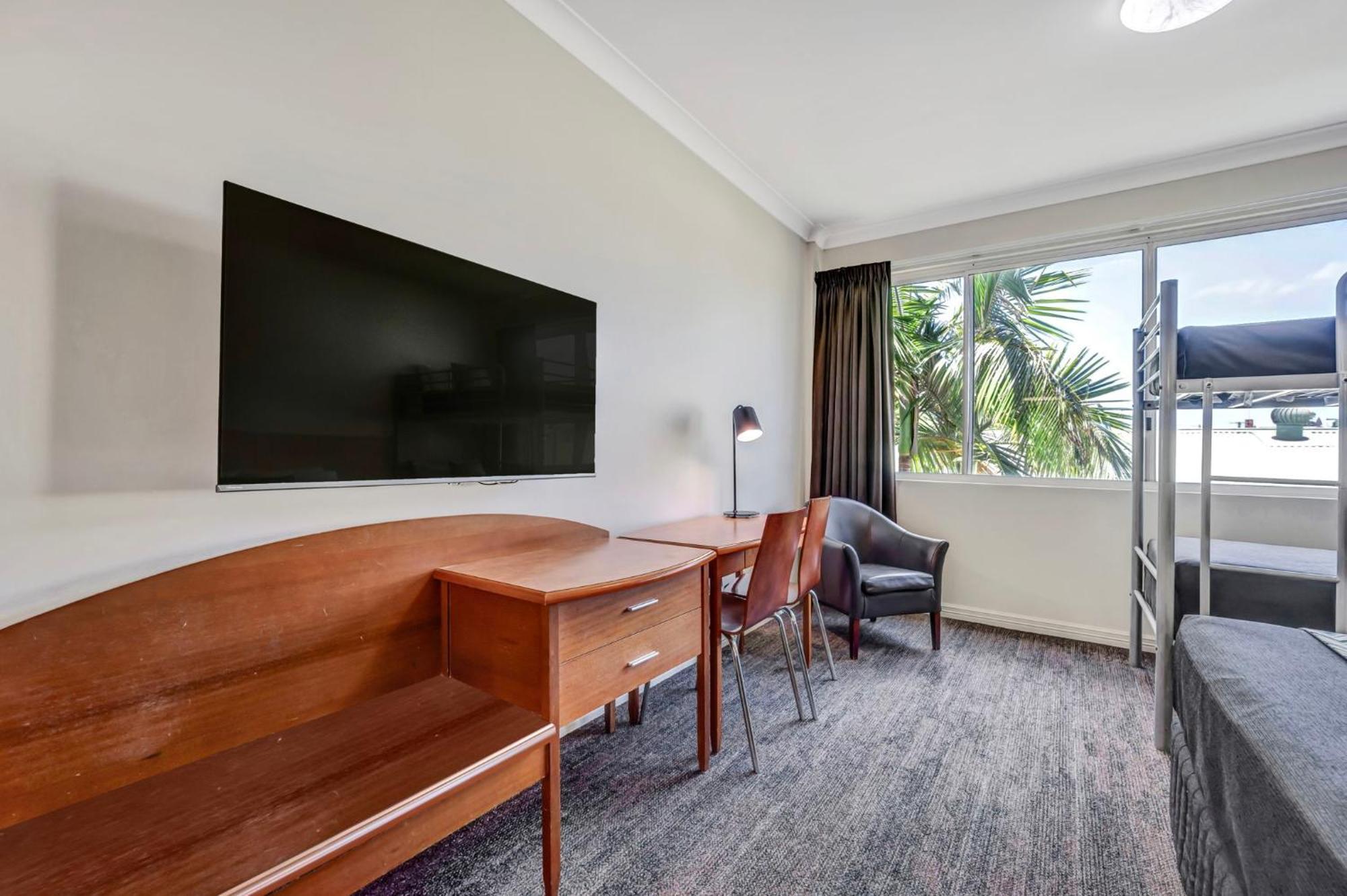 City Oasis Inn Townsville, Surestay Collection By BW Exteriér fotografie