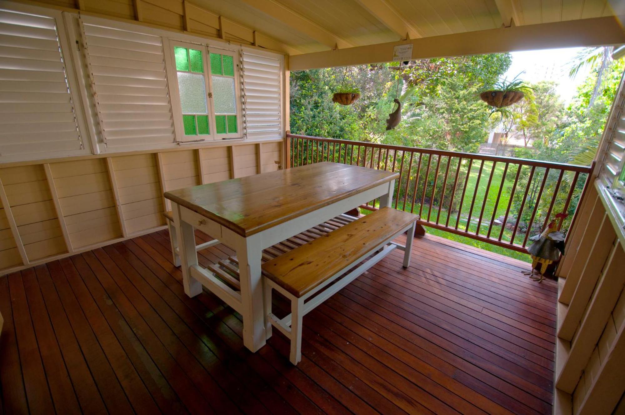 City Oasis Inn Townsville, Surestay Collection By BW Exteriér fotografie