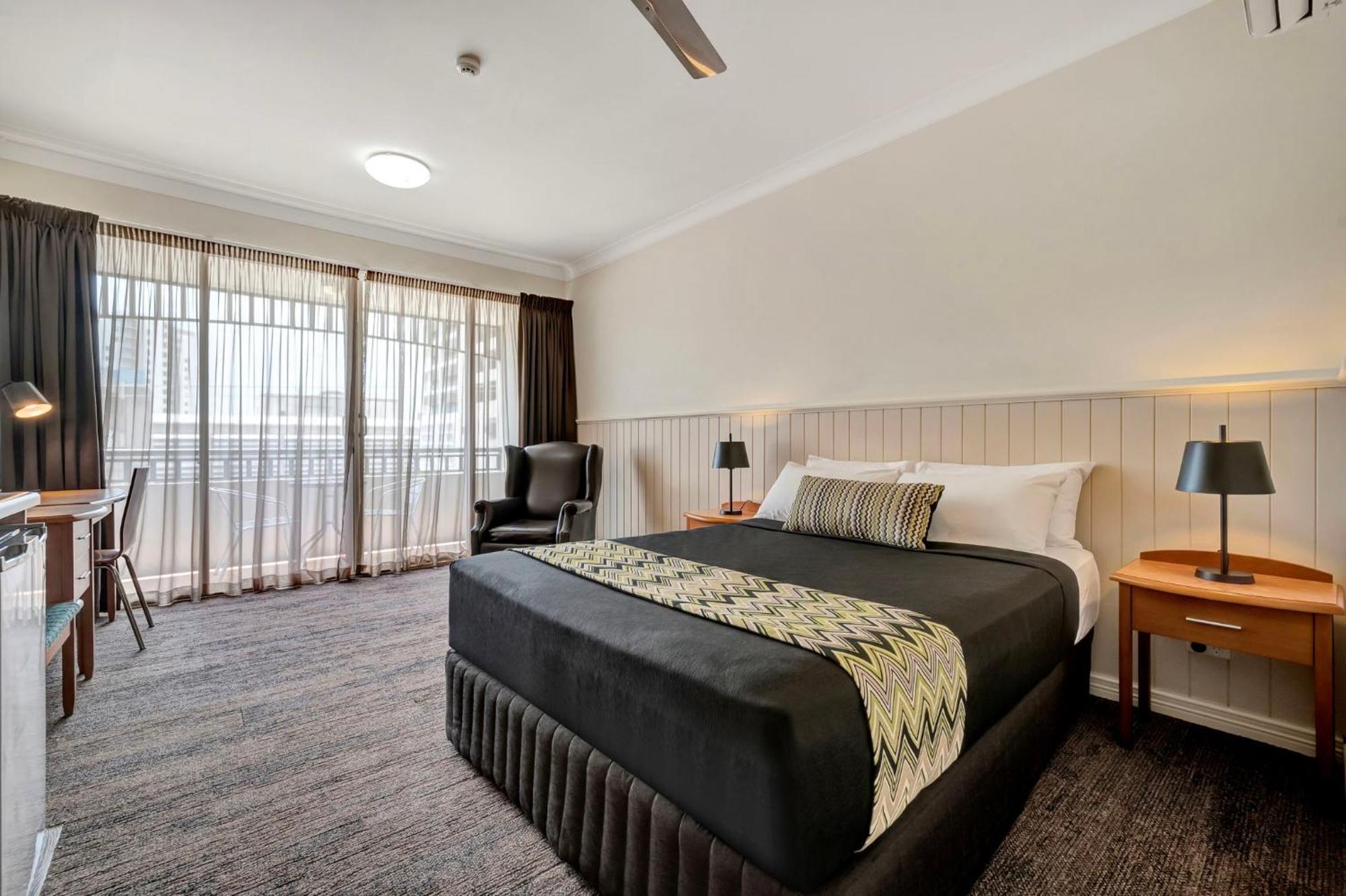 City Oasis Inn Townsville, Surestay Collection By BW Exteriér fotografie