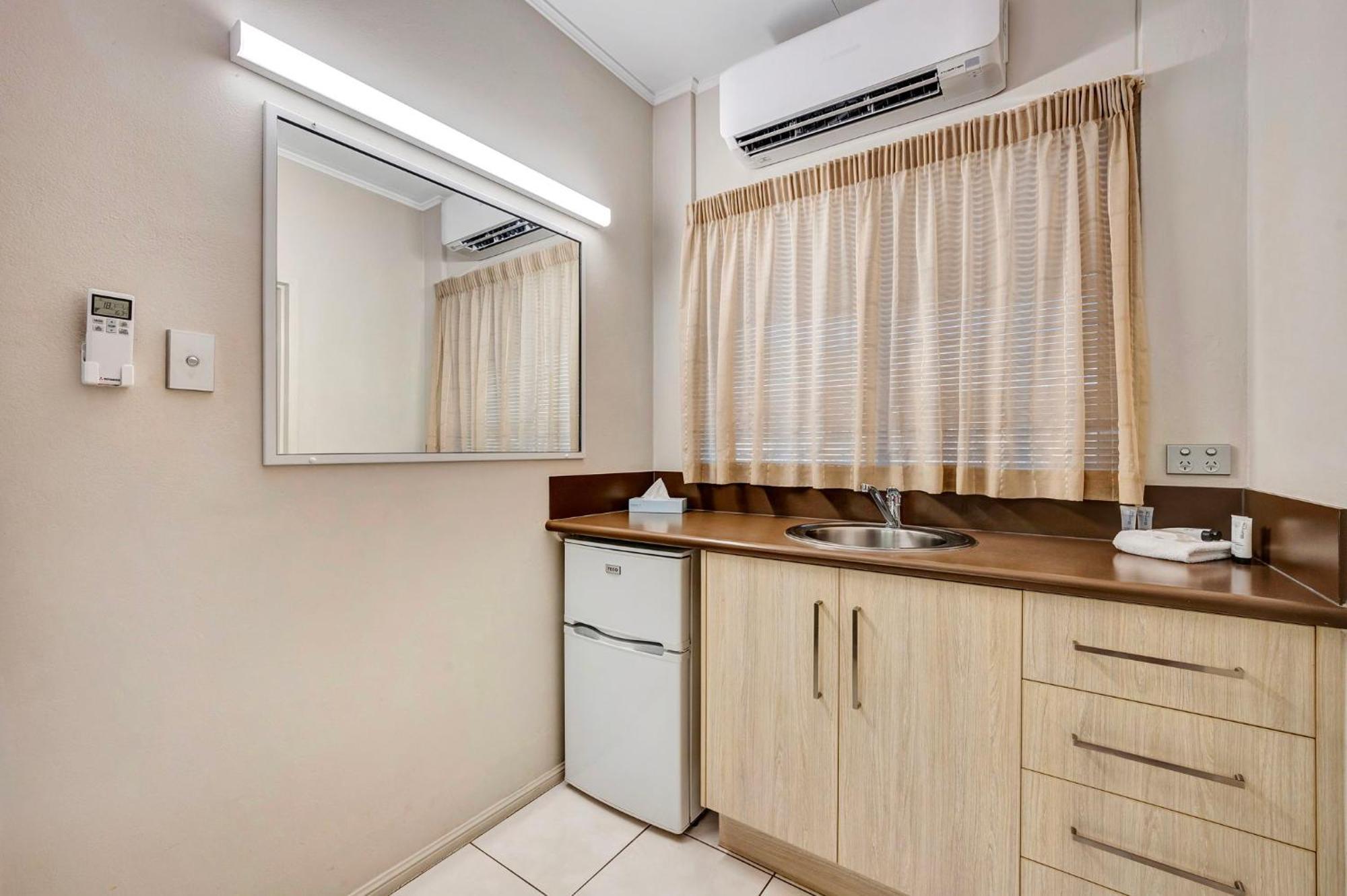 City Oasis Inn Townsville, Surestay Collection By BW Exteriér fotografie