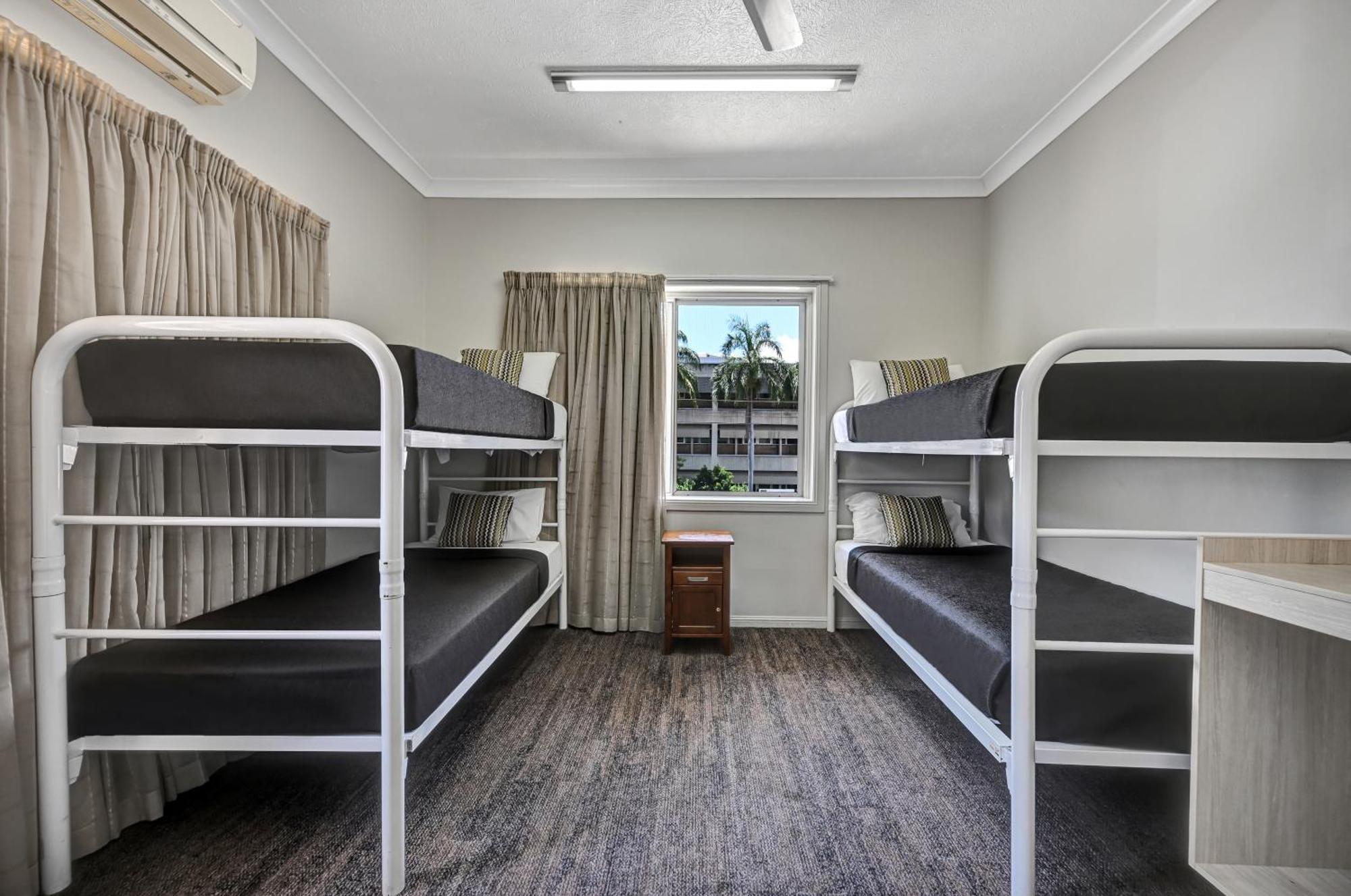 City Oasis Inn Townsville, Surestay Collection By BW Exteriér fotografie