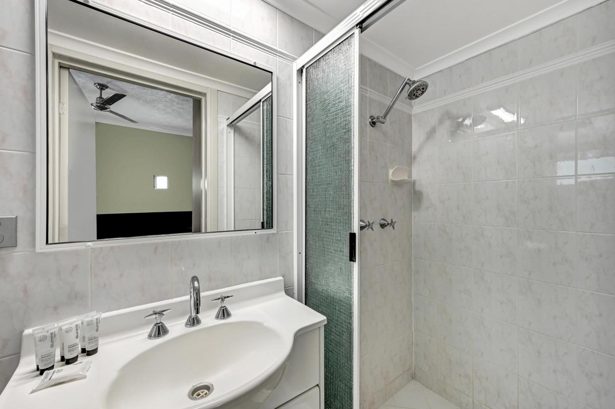 City Oasis Inn Townsville, Surestay Collection By BW Exteriér fotografie