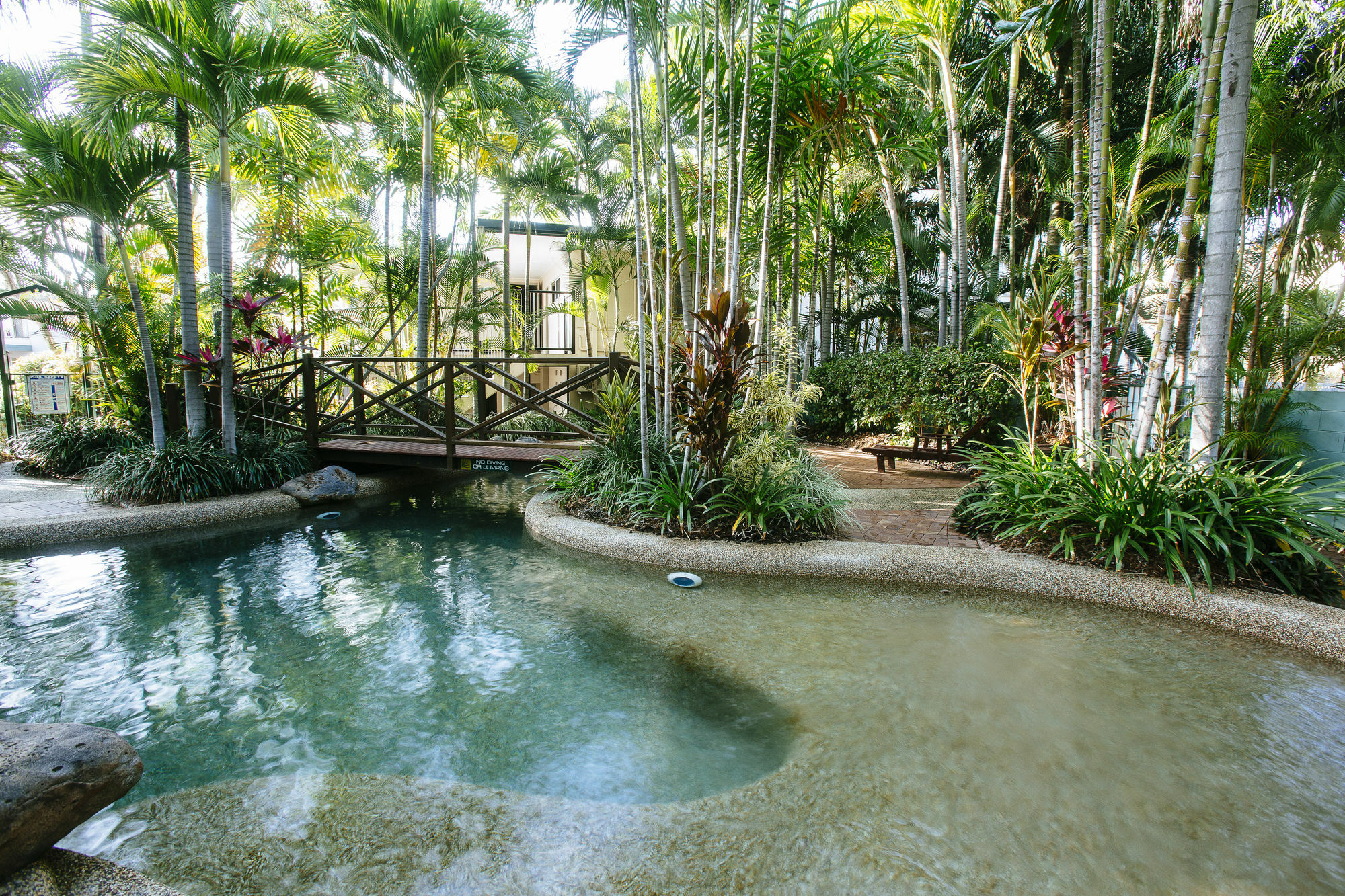 City Oasis Inn Townsville, Surestay Collection By BW Exteriér fotografie